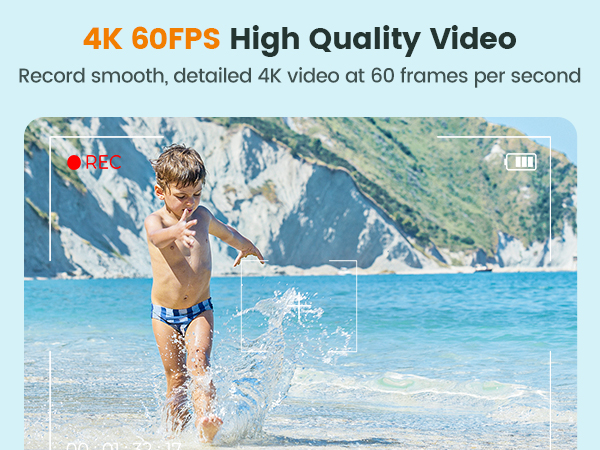 action camera