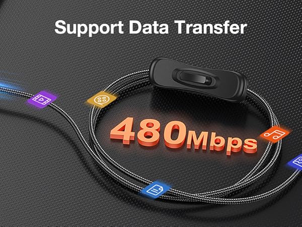 USB Switch Extension Cable