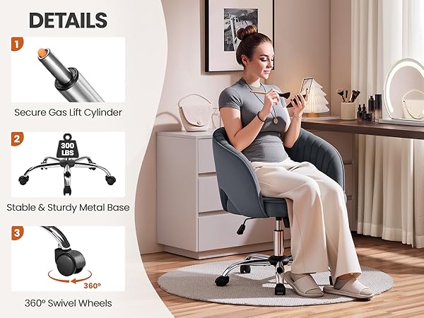 office chair