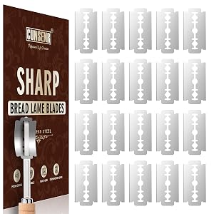 bread lame blades