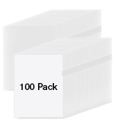 Plastic File Folders
