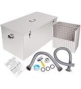 Commercial Grease Trap