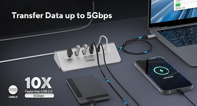 hub usb