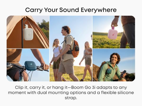 soundcore boom go 3i