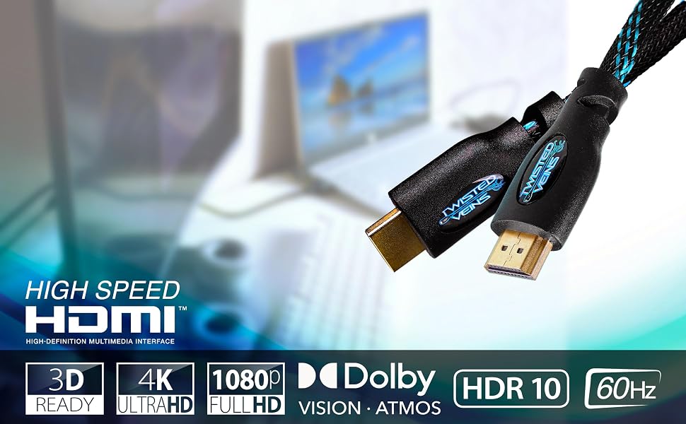 hdmi cable