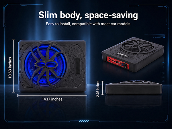 10&amp;#34;1200W