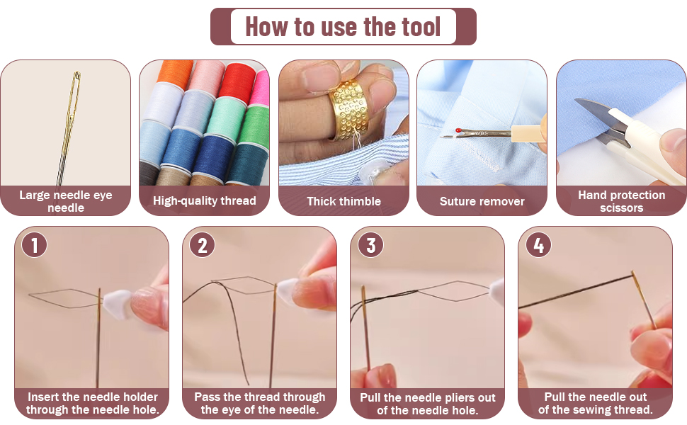 Easy to Use, User Guide