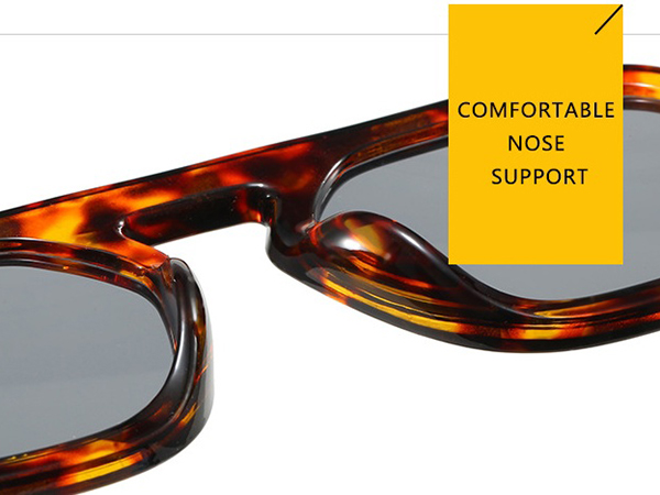 designer inspired square aviator sunglasses trendy 70s stylish aviator sun glasses oversized sunnies