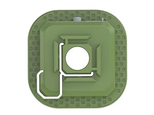 magnetic camping light