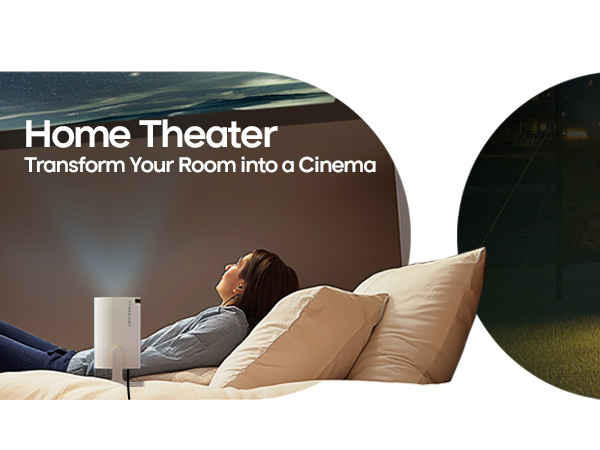 Home Theater