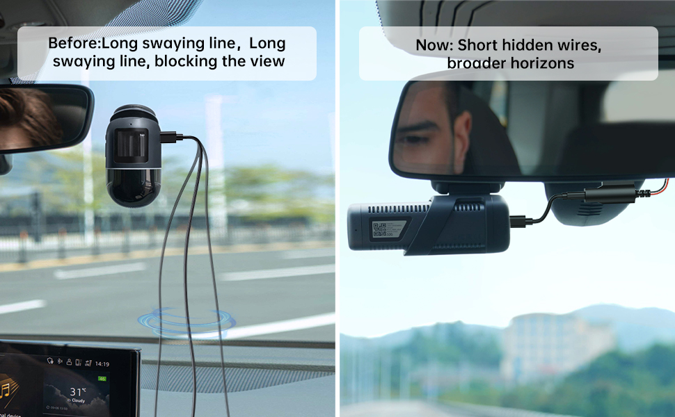 Dash Cam Power Adapter can let you broader horizons while driving