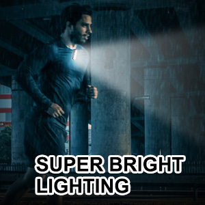 walking light for night walking