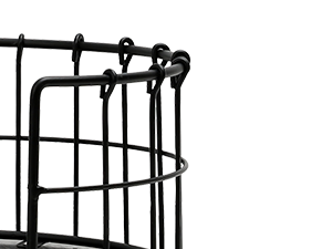 Cage Wire Frame