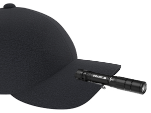 WORKPRO Rechargeable Mini Flashlight