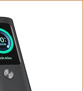 AsperX Laptop Power Bank, 20,000mAh 165W, Retractable Cables, Aluminum Alloy Unibody Portable Cha...