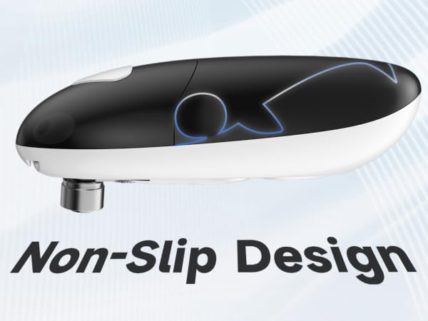 NON-SLIP DESIGN