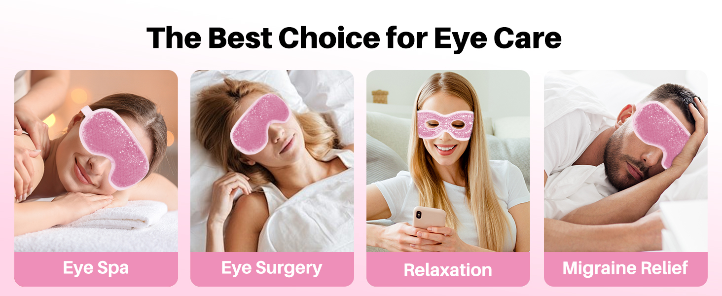 the best choice for eye care