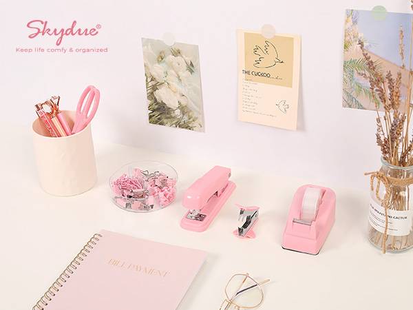 office supplies, desk accessories, office desk accessories