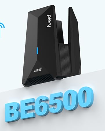 BE6500 Tri-Band Esports Wireless Adapter