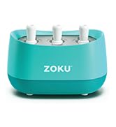 New Triple Quick Pop Maker