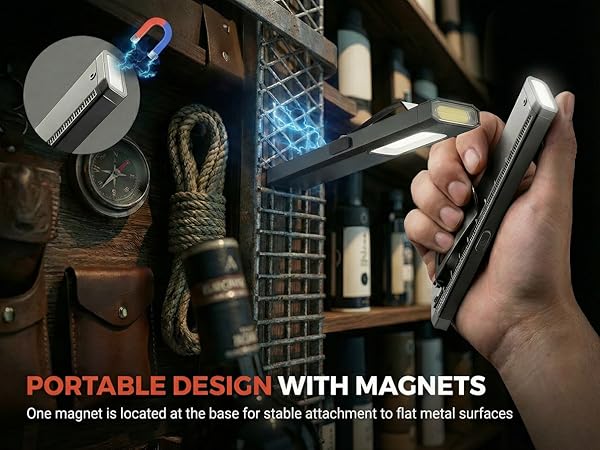MAGNETS