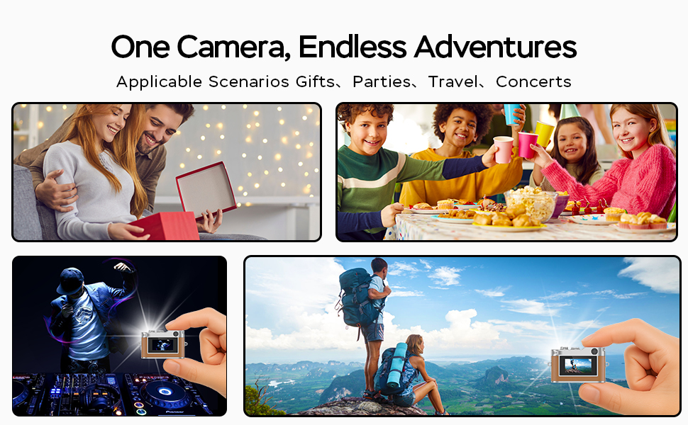 mini keychain camera