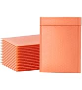 MarFul Bubble Mailer Bulk 100 Pack,High Density Bubble Waterproof Self Seal Adhesive Shipping Bag...