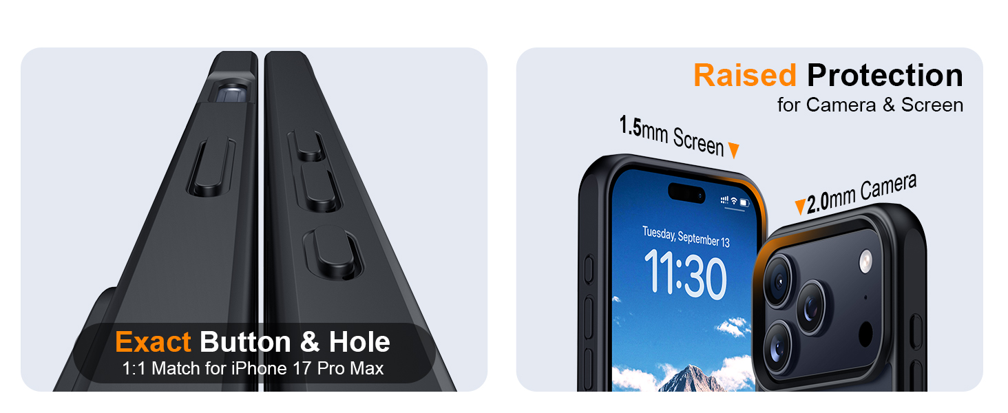 iphone 17 pro max case