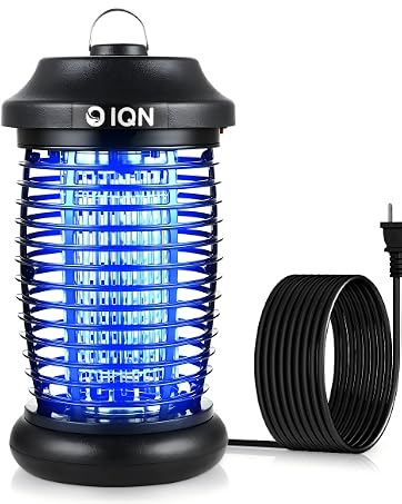 electric bug zapper