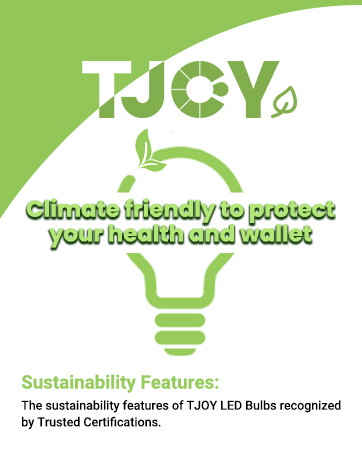 TJOY LED Bulb