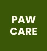 Paw Care