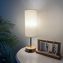 living room table lamp