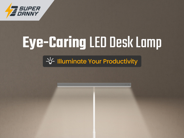 desk lamps for home office