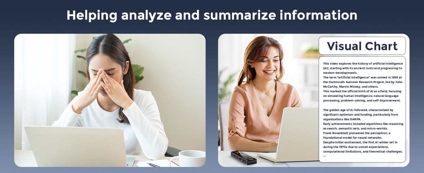 Timmkoo voice recorder