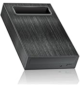 4 in 1 External Bluray Drive, 16X Read Speed with Hard Drive Docking Station, USB 3.0 Type C Exte...