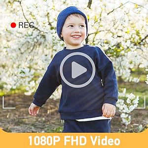 digital camera for kids