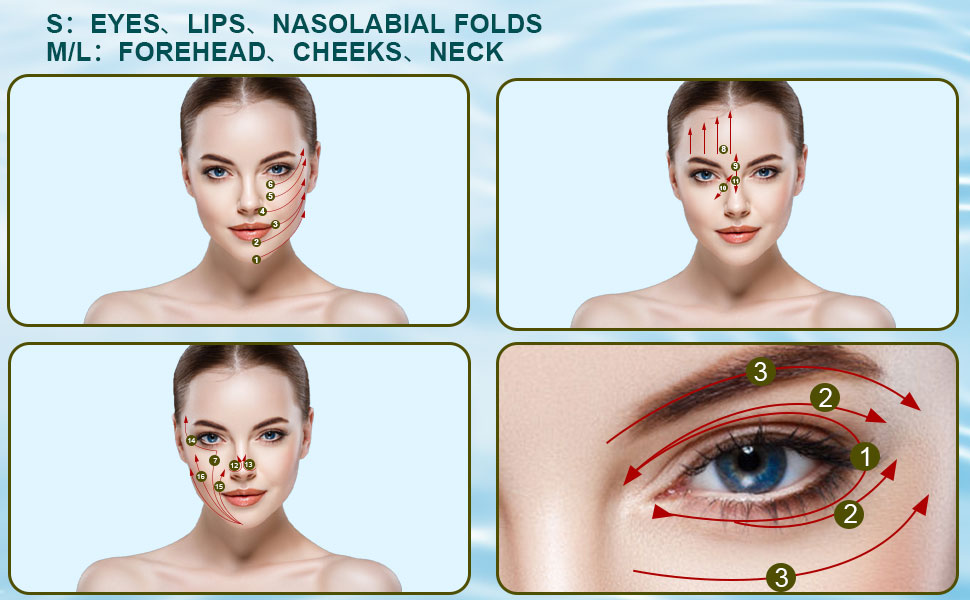 Electric Facial Cupping