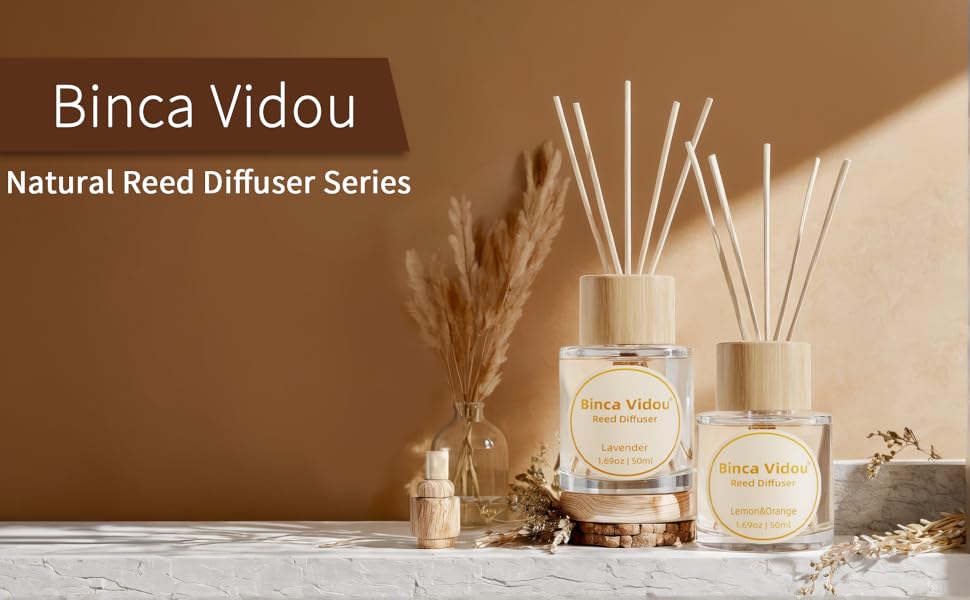 reed diffuser