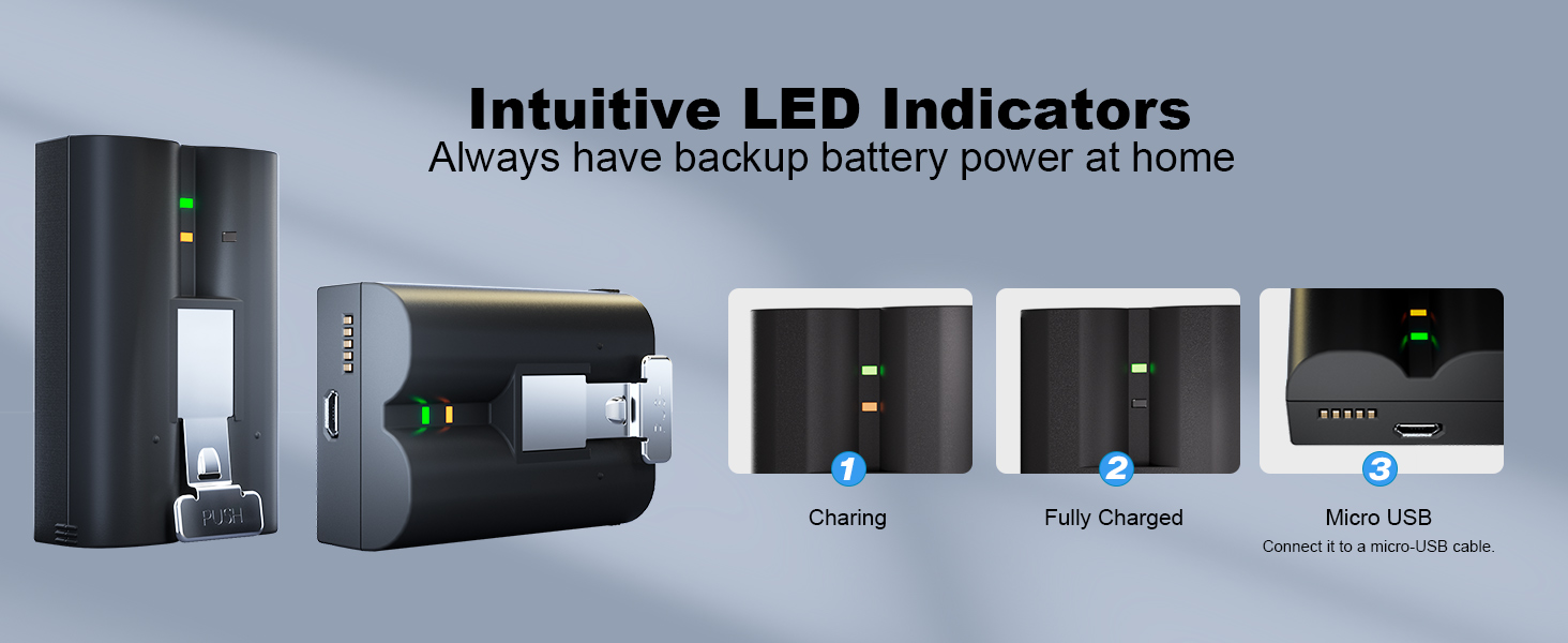 ring doorbell battery replacement