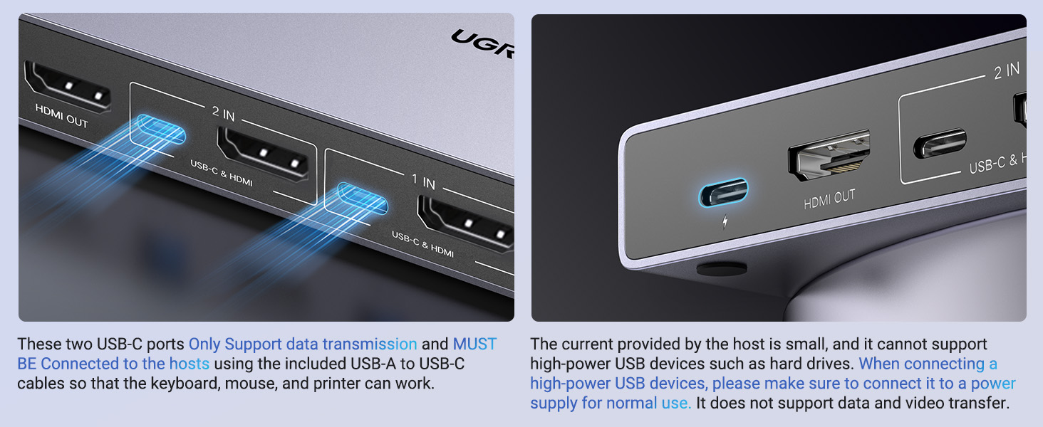 kvm switch