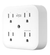 KMC Smart Tap Mini Brand Story ASIN Showcase Image