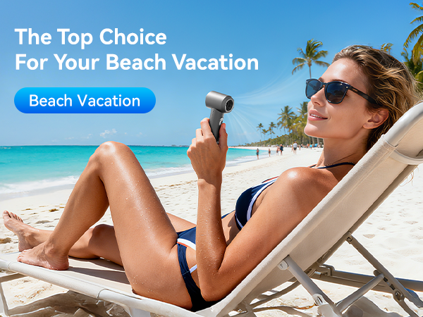 The Top Choice For Your Beach Vacation