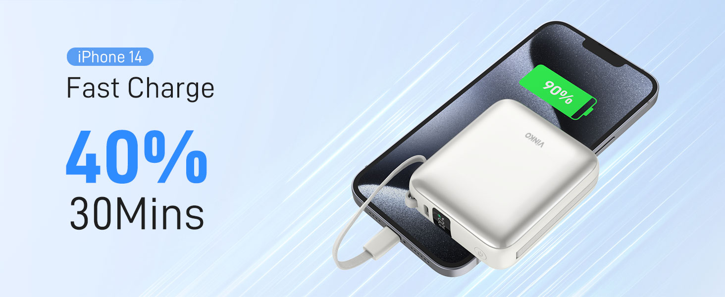 usbc portable charger usb c power bank fast charging power bank 10000mah power bank charger bank