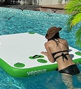 floating docks for lakes