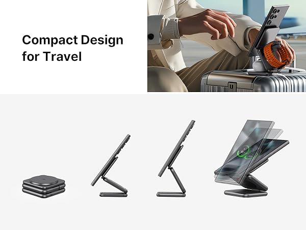 samsung watch charger