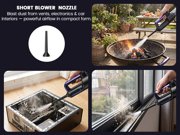 hand held vacuum cordless