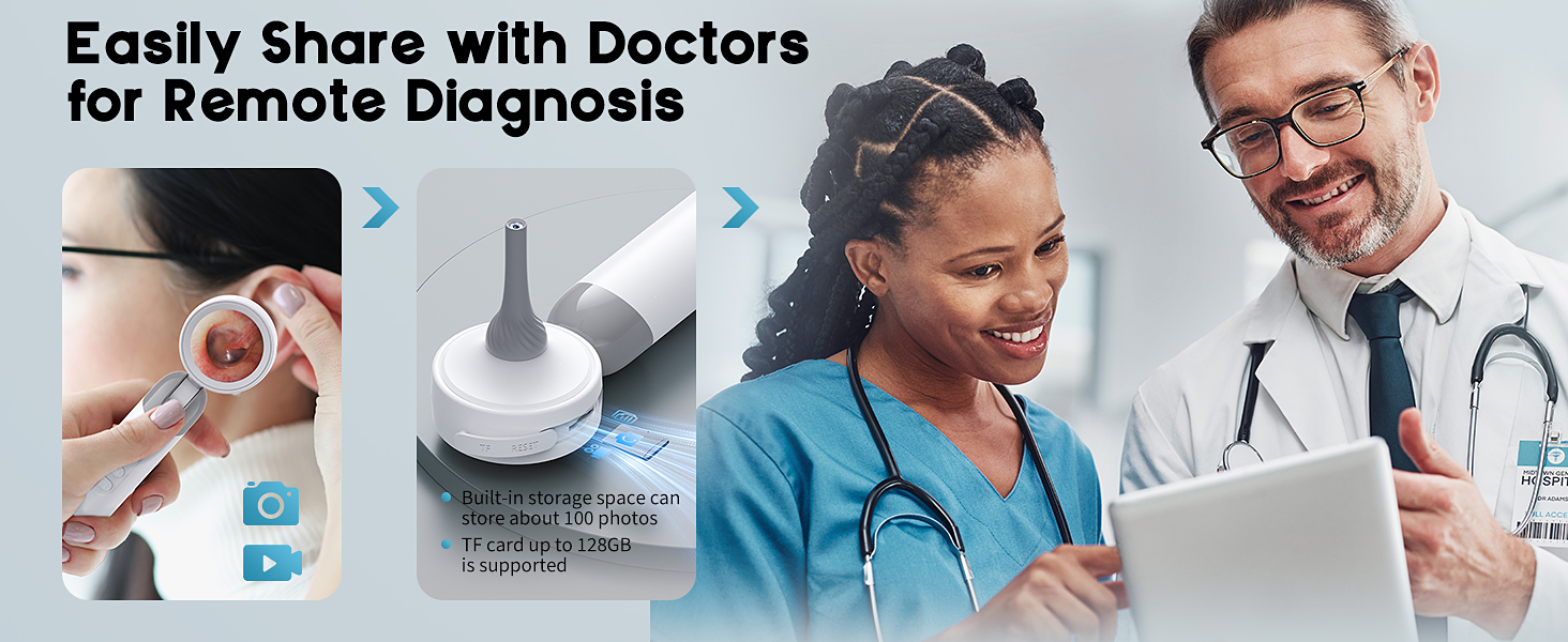 Otoscope