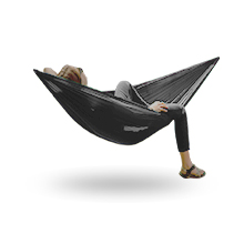 hammock tent