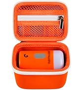 Case for FLEXTAILGEAR Tiny Pump Portable Air Pump, for Portable Mini Air Pump MP2 Pro, Holder for...