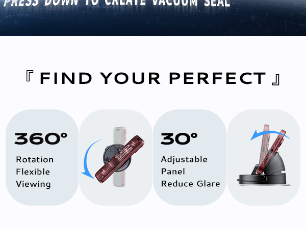 car phone holder